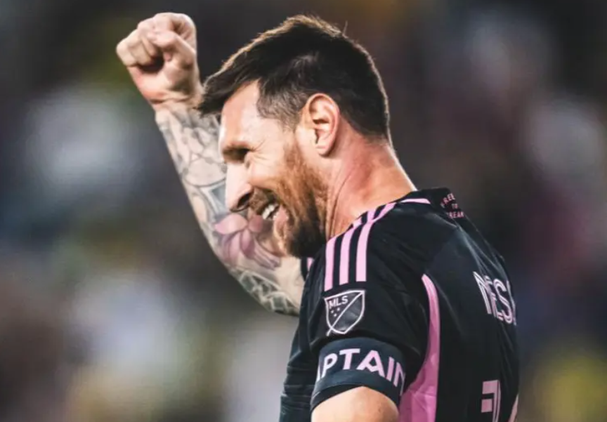 开元官方 - 梅西回归赛场，高光表现首场状态亮眼，FPX观众沸腾！