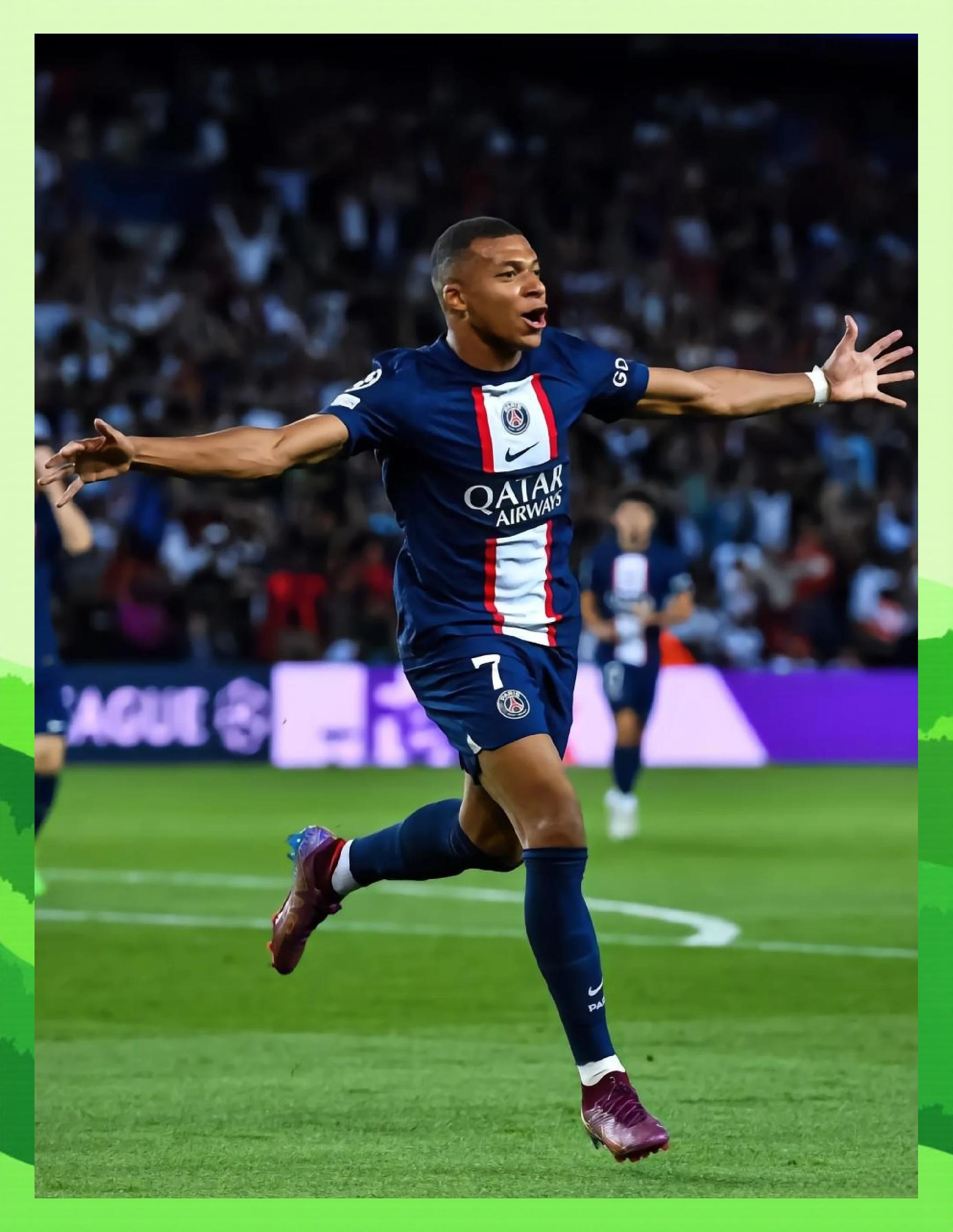 开元在线 - 姆巴佩新星战术调整表现惊艳，湖人未来可期！